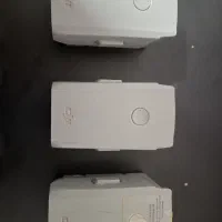 هلی شات mavic air 2