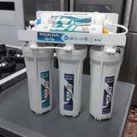 تصفیه اب اقتصادی شارژ شد