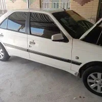 پژو اس ال  ایکس 1800|خودرو سواری و وانت|لردگان, |دیوار