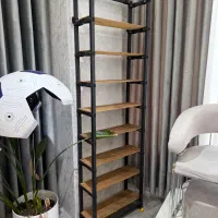 جالباسی رگال  و قفسه|فروشگاه و مغازه|لاهیجان, کوی خزر|دیوار