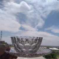 سرویس بلور پذیرایی