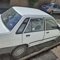 پراید مدل ۸۰|خودرو سواری و وانت|خرمدره, |دیوار