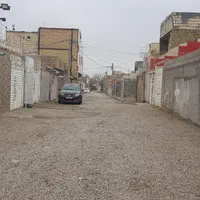 کشمیری۱۹ زمین ۷۰|فروش زمین و ملک کلنگی|مشهد, شهید احمدی روشن|دیوار