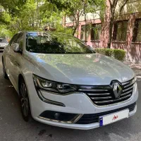 تالیسمان ۲۰۱۷ سفید صدفی