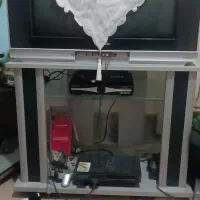 تلویزیون میز