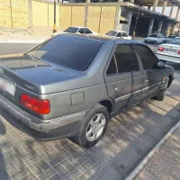 پارس تیوفایو ۹۳