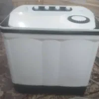 لباسشویی دوقلو پاکشوما