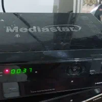 گیرنده دیجیتال