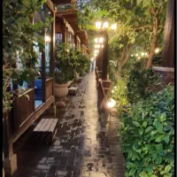 فروش زمین باغی چاکوتا