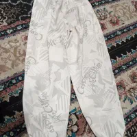 لباس ورزشی دخترانه سایز 50