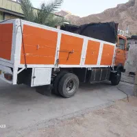 بنز|خودرو سنگین|کارون, |دیوار