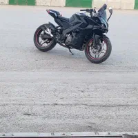 RS200|موتورسیکلت|اردبیل, |دیوار