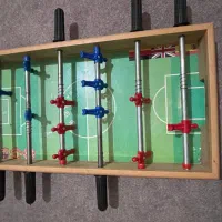 فوتبال دستی