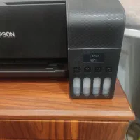 پرینتر اپسون l3150|پرینتر، اسکنر، کپی، فکس|مشهد, گوهرشاد|دیوار