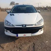 206تیپ ۲درحد