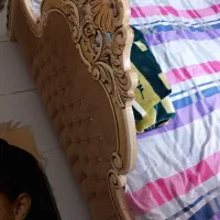 فروش فوری به علت کمبودجا|تخت و سرویس خواب|گلبهار, شهر جدید گلبهار|دیوار