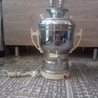 سماوربرقی نو