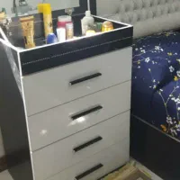 سرویس خواب دونفره،رنگ روز،جوان پسند|تخت و سرویس خواب|شیراز, سایت اداری|دیوار