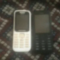 دو عدد.گوشی.سالم|موبایل|همدان, |دیوار