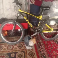 دوچرخه ویوا. اصل۲۷.۵کارکرده