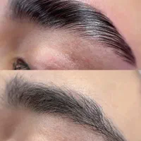 اکستنشن مژه و لیفت ابرو|خدمات آرایشگری و زیبایی|اصفهان, سیچان|دیوار