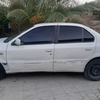 سمندLXمدل 86|خودرو سواری و وانت|شیراز, کوشک بیدک|دیوار