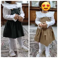 لباس زنانه|لباس|مشهد, کوی المهدی|دیوار