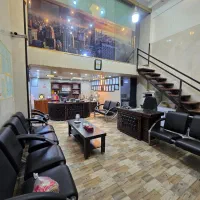 مغازه فروشی ۴۸ متر با بالکن۲۲ متری با پارکینگ