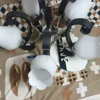 لوستر آویز|لوستر و چراغ آویز|شیراز, شهرک پرواز|دیوار