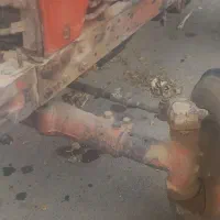 تراکتور رومانی|خودرو سنگین|بجنورد, |دیوار