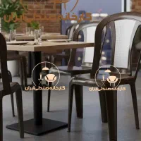 میز و صندلی پلاستیکی مدل مائده مساجدمدارس هیت|میز و صندلی غذاخوری|تهران, نازیآباد|دیوار