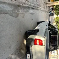 پراید وانت ۱۴۰۱ فورش فوری  زیر قیمت