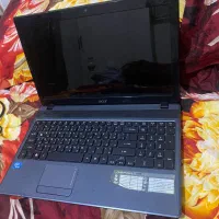 لپ تاپ Acer مدل Acer as5333|رایانه همراه|تهران, آذری|دیوار