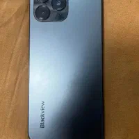 گوشی بلک ویو a96|موبایل|کرمانشاه, |دیوار