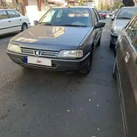 پژو ۴۰۵ اقساطی