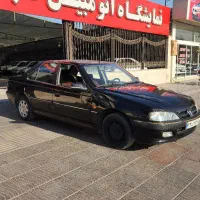 پارس مدل 1385 بدون رنگ|خودرو سواری و وانت|یزد, |دیوار