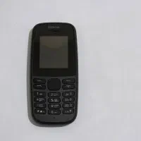 گوشی Nokia۱۰۵ پک اصل ثبت در سامانه همتا