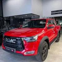 kmc t8 قرمز صفر