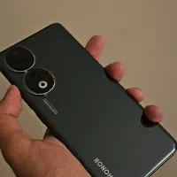گوشی آنر ۹۰ ( honor 90) در حد نو|موبایل|تهران, باغ فیض|دیوار