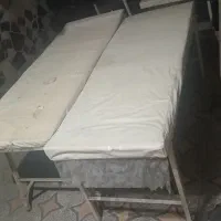 تخت ماساژور . تزریقات