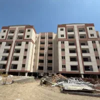 پیش خرید آپارتمان سهند فاز ۳