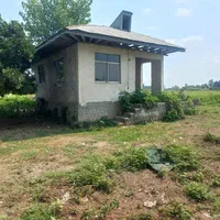 خونه کلنگی ۱۲۰۰ متری با کنتور برق رشت/ خشکبیجار|فروش زمین و ملک کلنگی|رشت, بوسار|دیوار