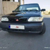 پراید83انژکتور