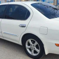 ماکسیما 83 در حد|خودرو سواری و وانت|خمینی‌شهر, |دیوار