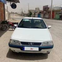 پژو  tu5 گاز سیم
