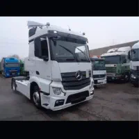 پیش فروش بنز اکتروس 1845|خودرو سنگین|ارومیه, |دیوار