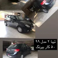 تیبا ۲|خودرو سواری و وانت|تهران, امین حضور|دیوار