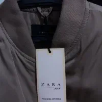 بامبرجکت مارک zara نوی نو|لباس|قزوین, |دیوار