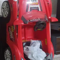 ماشین. شارژی نیاز به باطری دارد