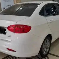 جک j4|خودرو سواری و وانت|کرمانشاه, |دیوار